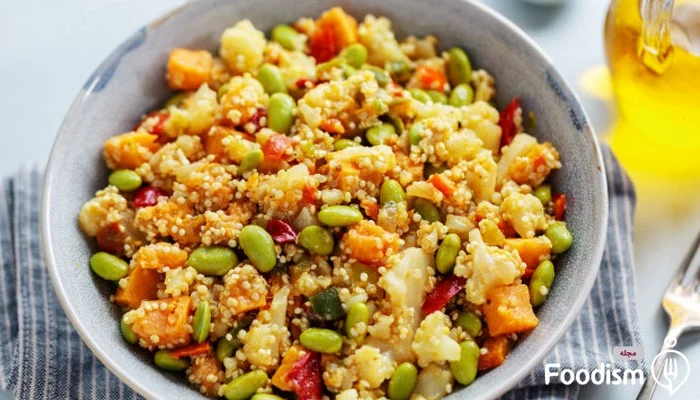 رژیم غذایی