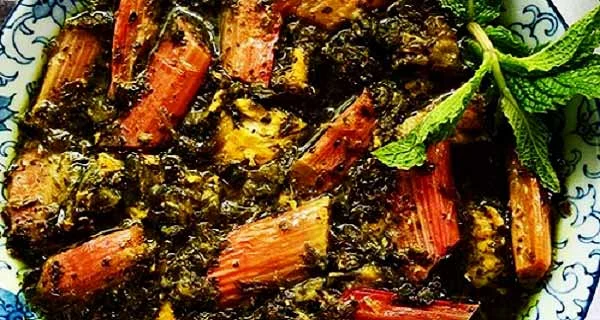 رژیم غذایی