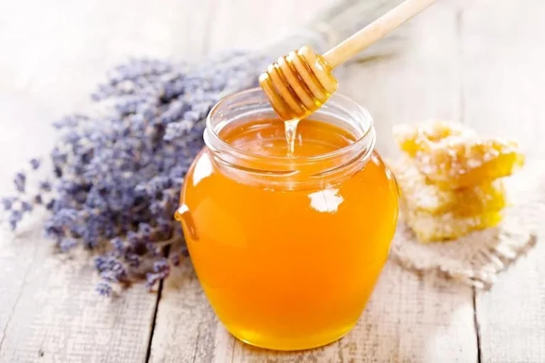عسل رویال