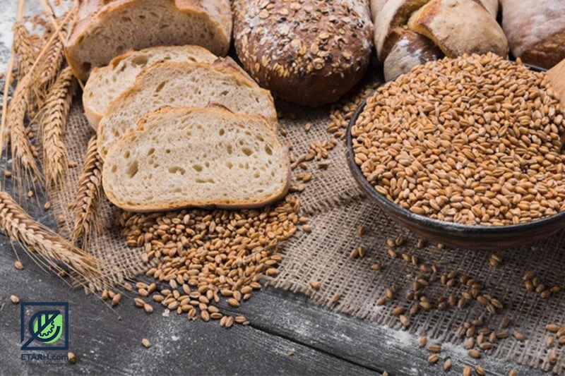 رژیم غذایی