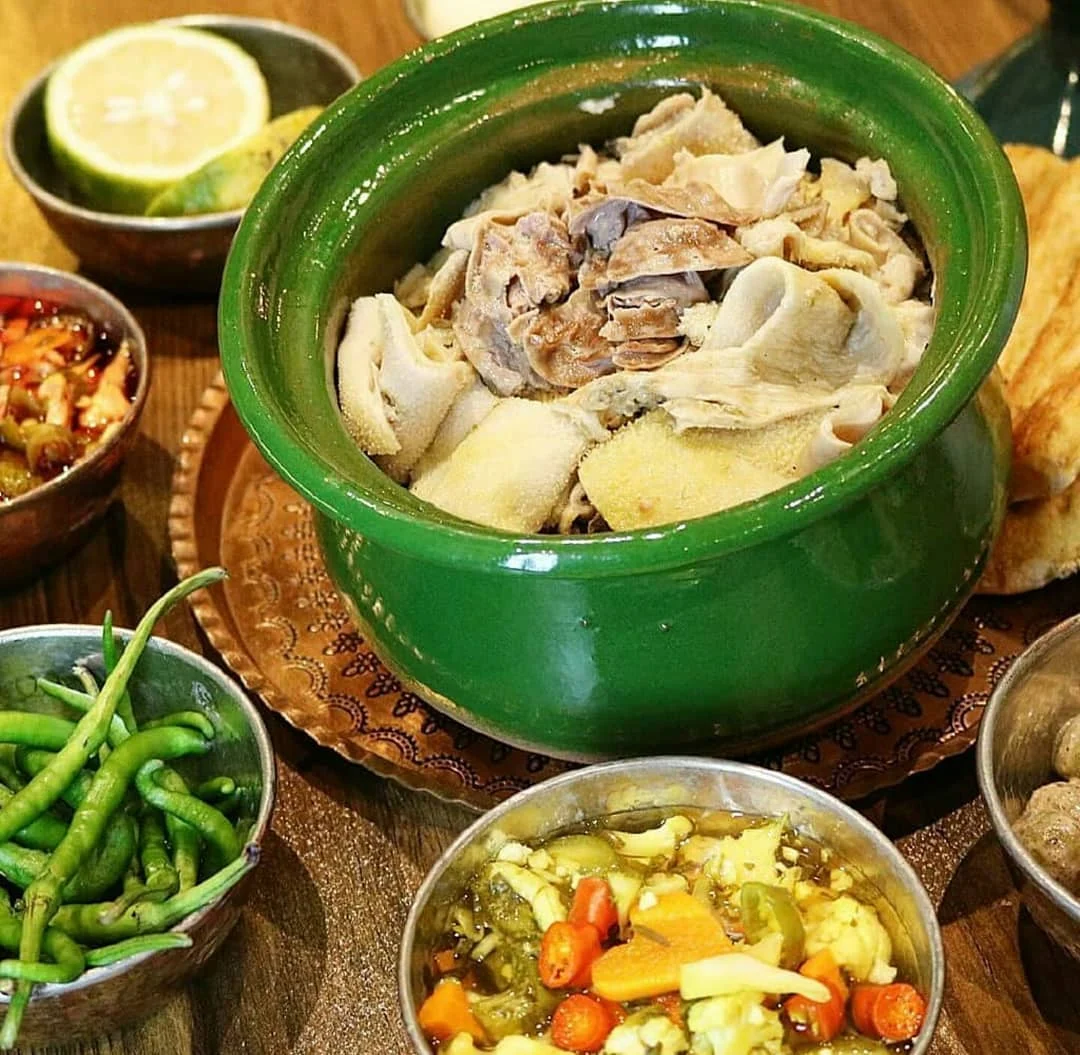 رژیم غذایی