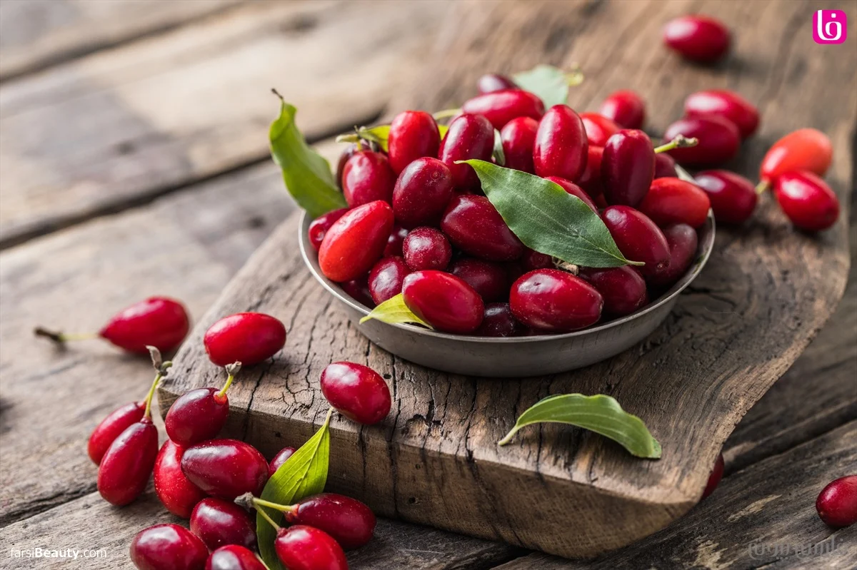 رژیم غذایی