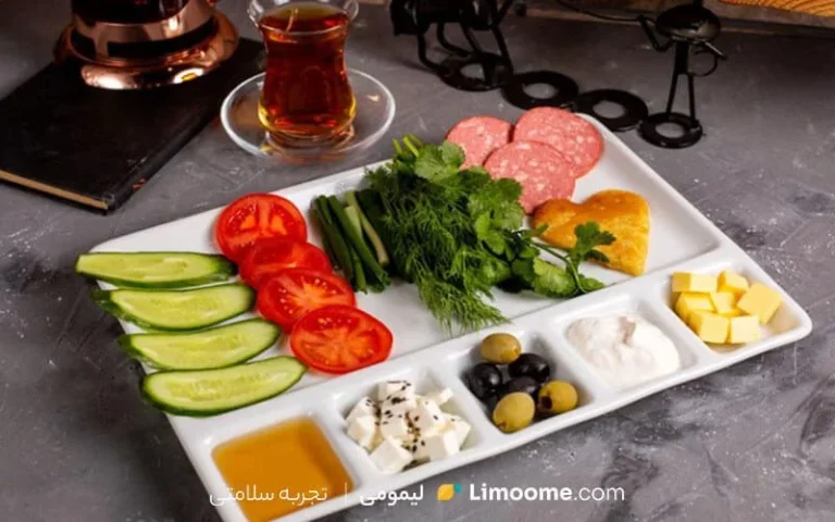 رژیم سوئدی
