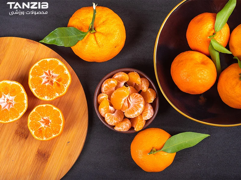 رژیم غذایی
