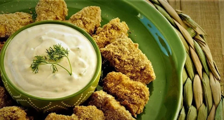 سس تارتار طرز تهیه
