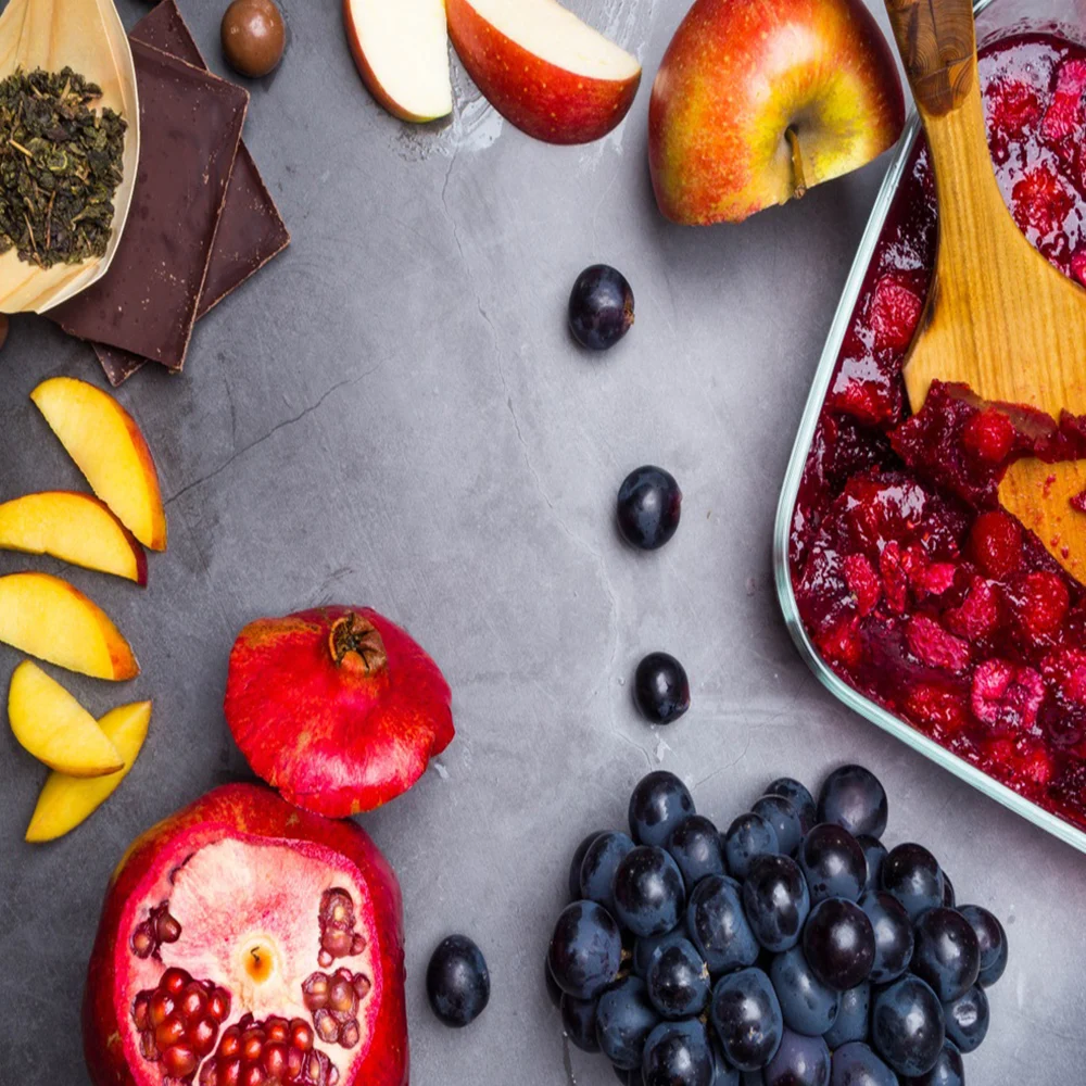 رژیم غذایی