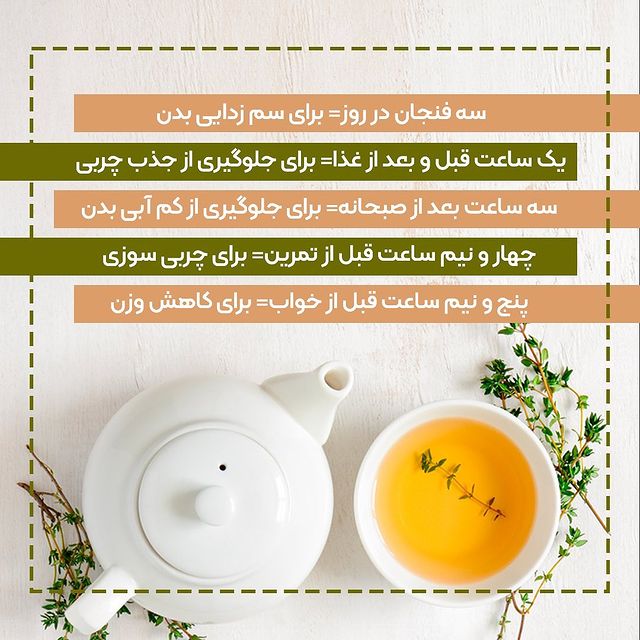 رژیم غذایی