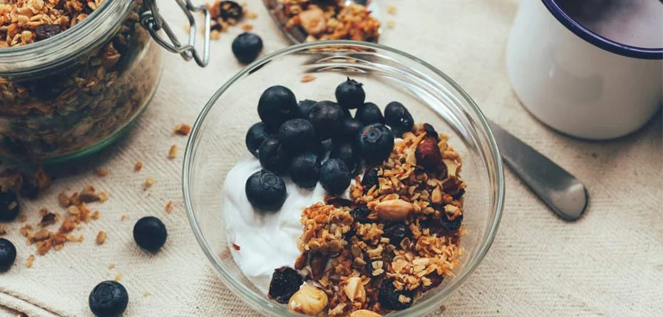 رژیم غذایی