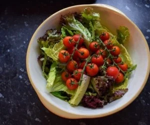 رژیم غذایی