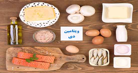 رژیم غذایی