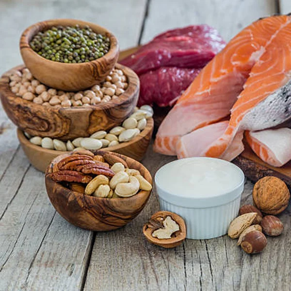 رژیم غذایی