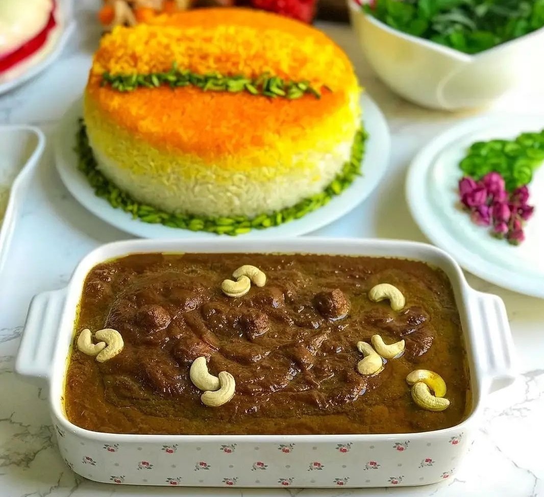 رژیم غذایی