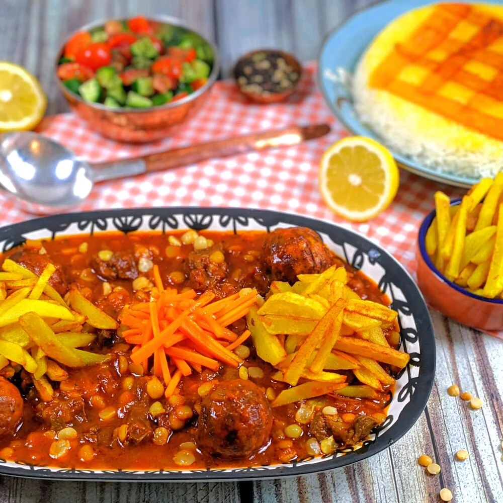 رژیم غذایی