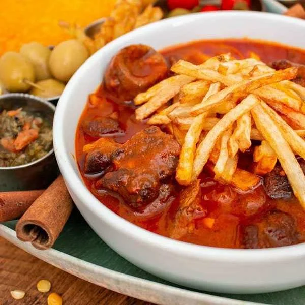 رژیم غذایی