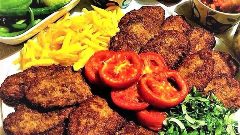 رژیم غذایی