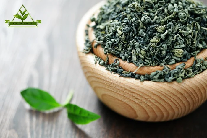 چای سبز