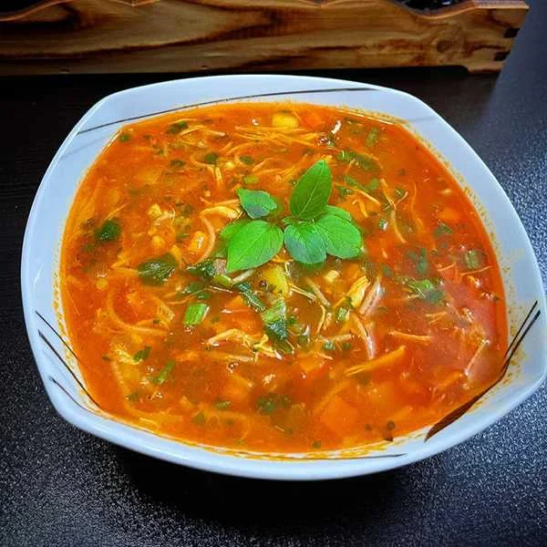 طرز تهیه طرز تهیه