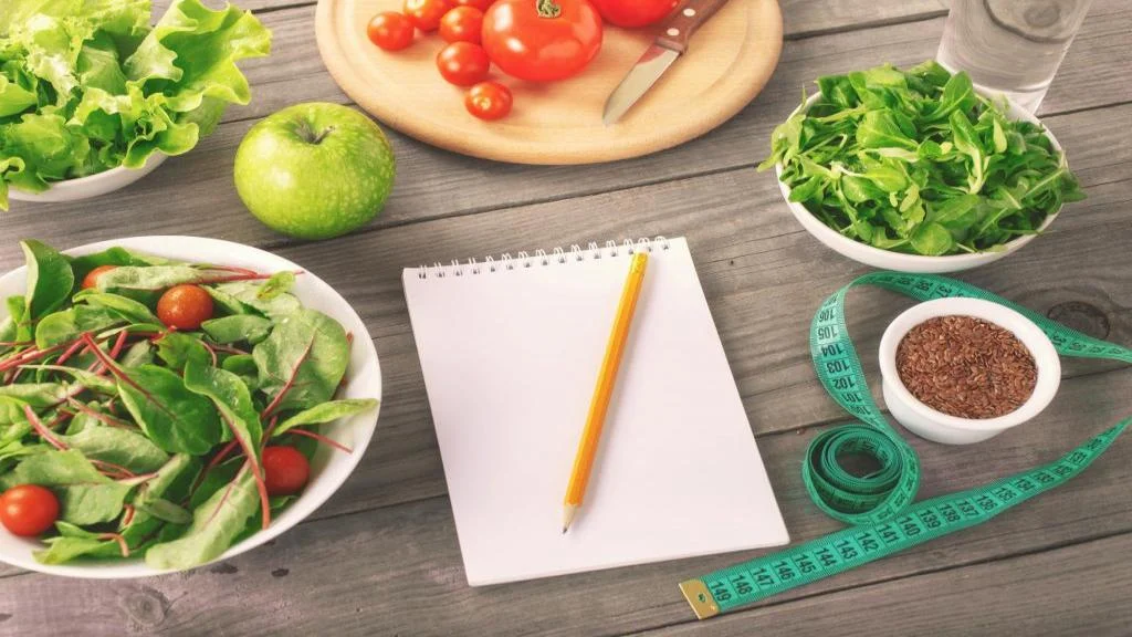 لاغری