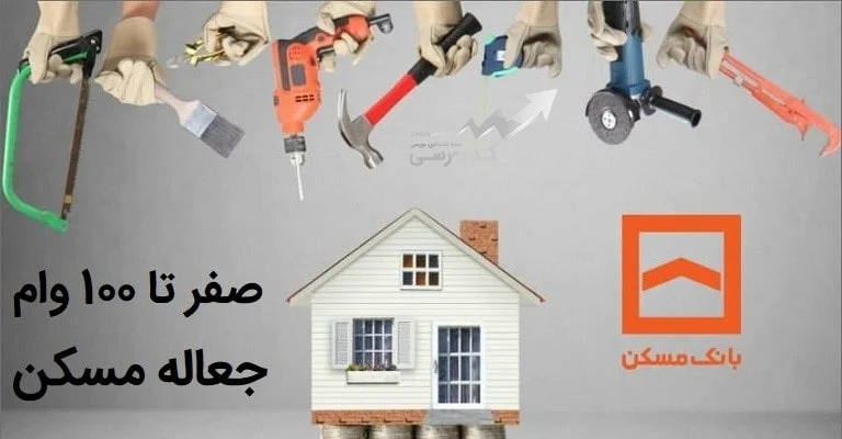 مسکن