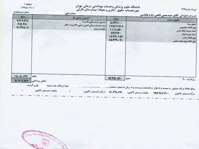 حقوق