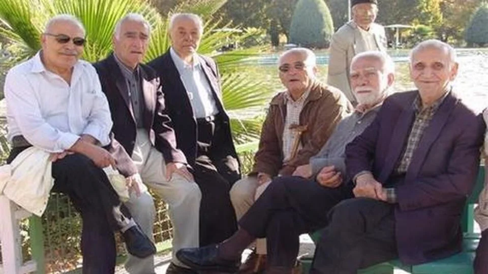 عمومی