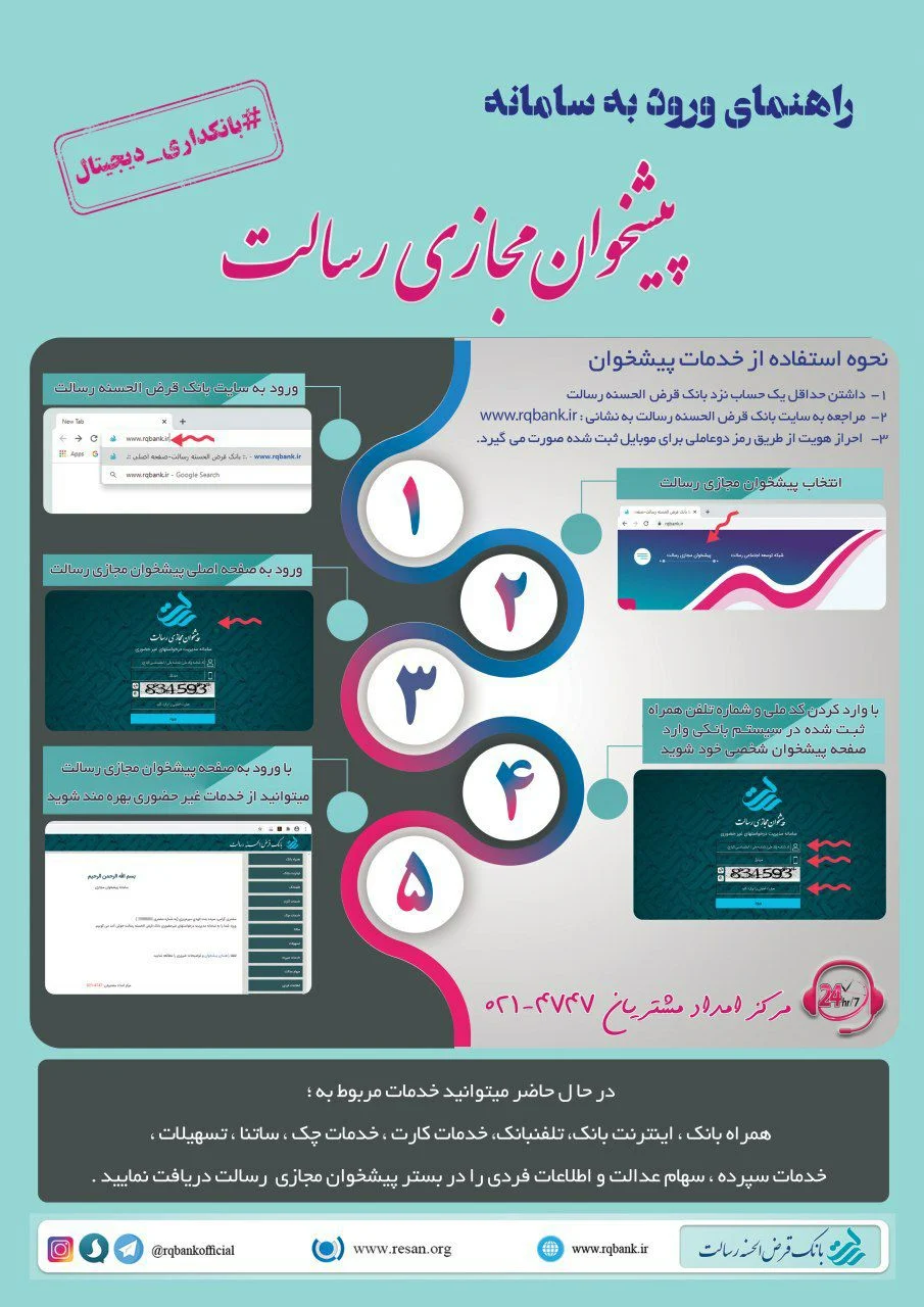 مجازی