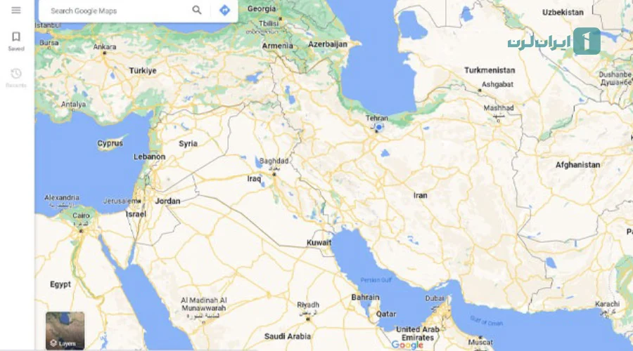 فارس | گل فارس