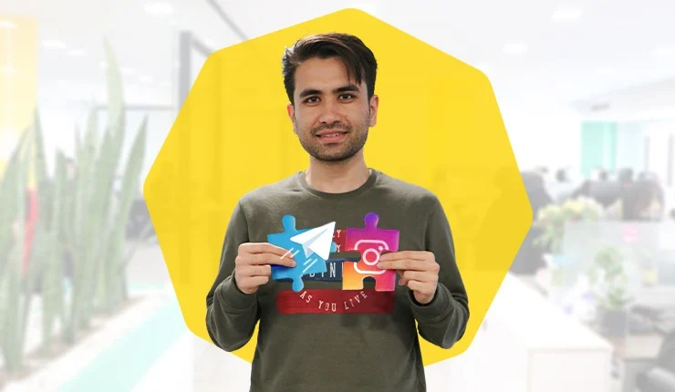 اینستاگرام