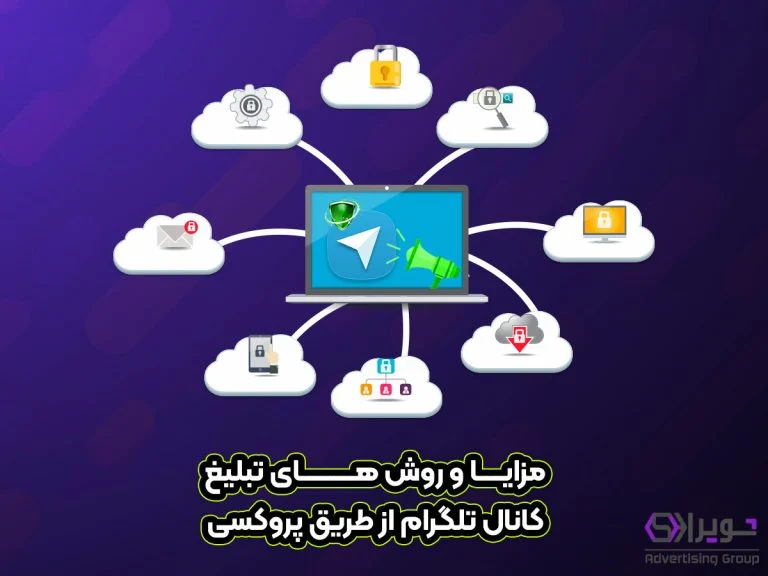 تلگرام