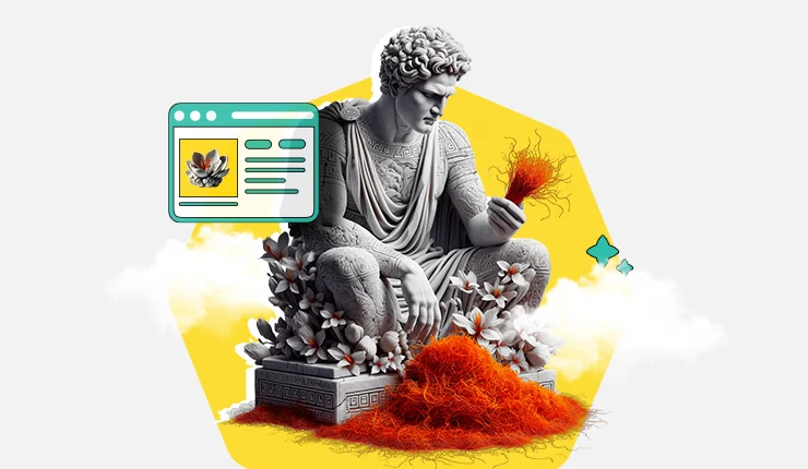 زعفران زعفران