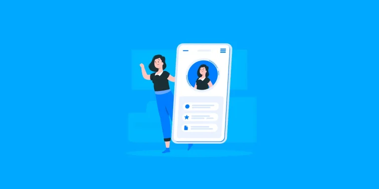 گذاشتن لینک در بیو اینستاگرام
