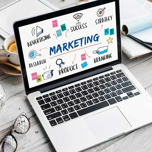 دیجیتال | دیجیتال مارکتینگ دیجیتال