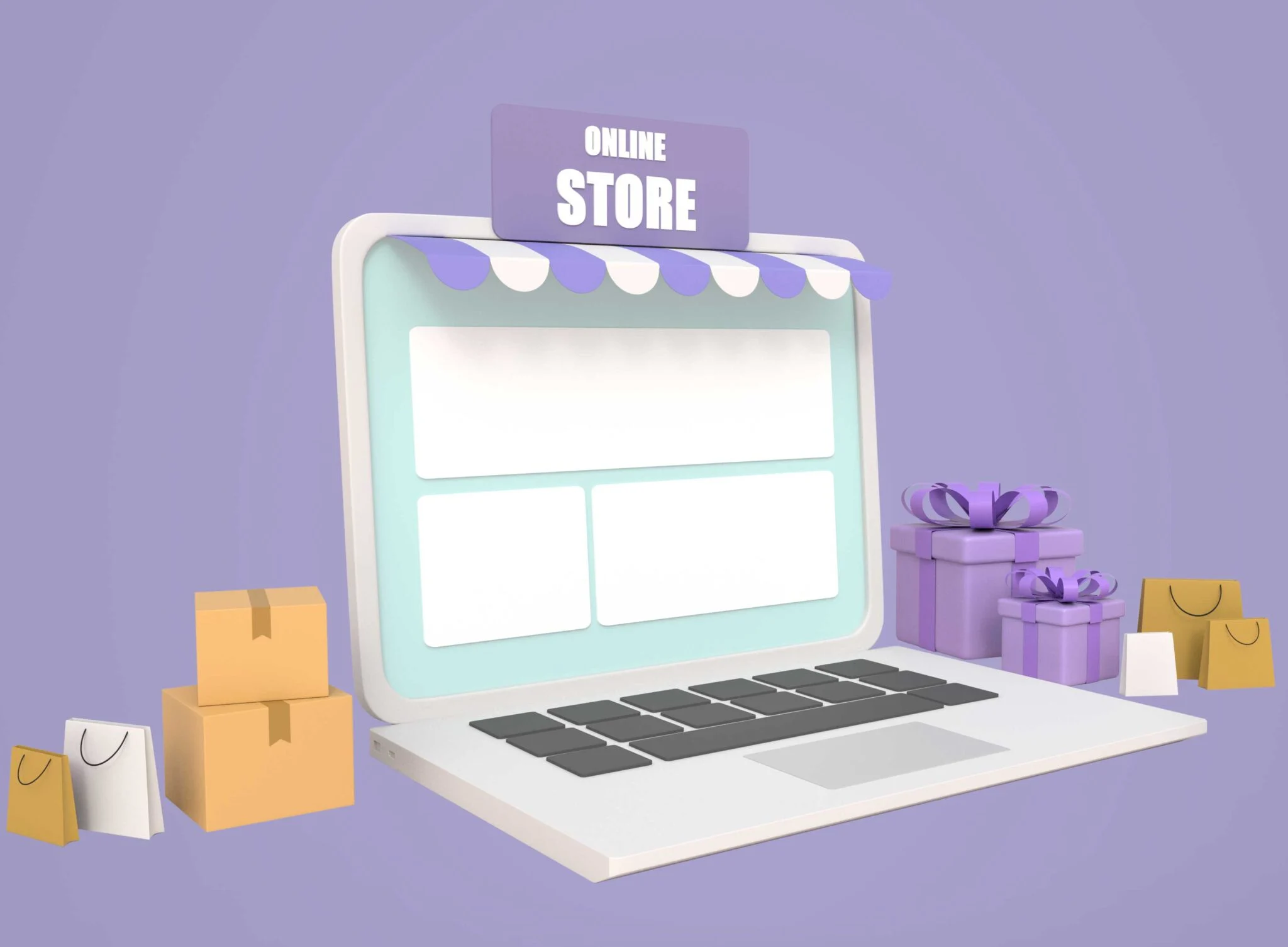 فروش آنلاین