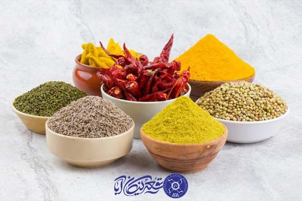 ادویه