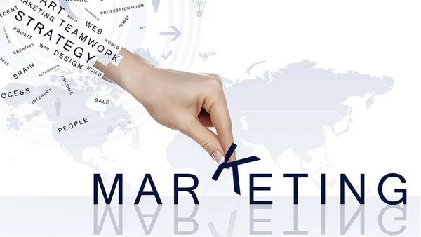بازاریابی بازاریابی