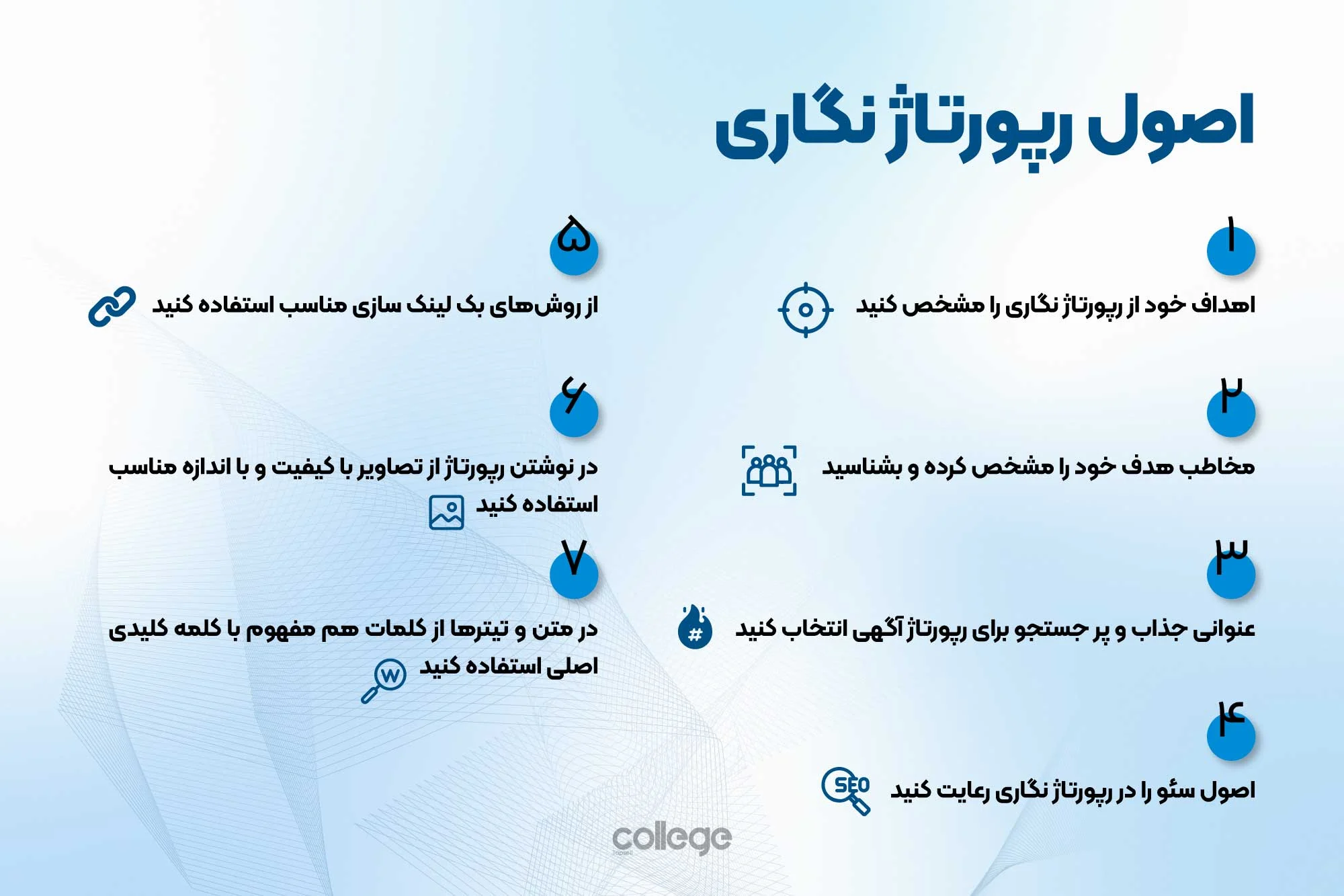 سئو و طراحی سایت