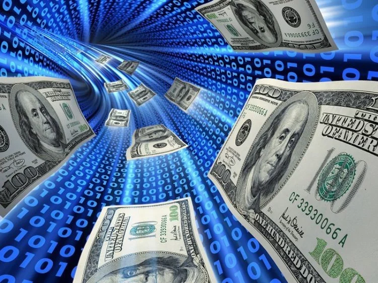 بیت کوین