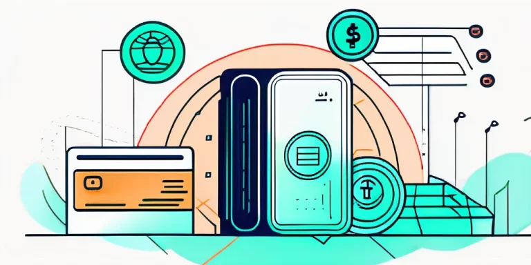 نحوه خرید تتر و انتقال به کیف پول
