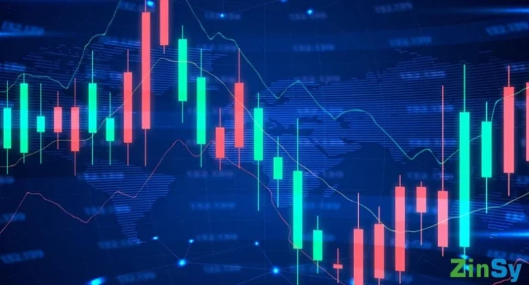 نرم افزار ترید ارز دیجیتال اندروید