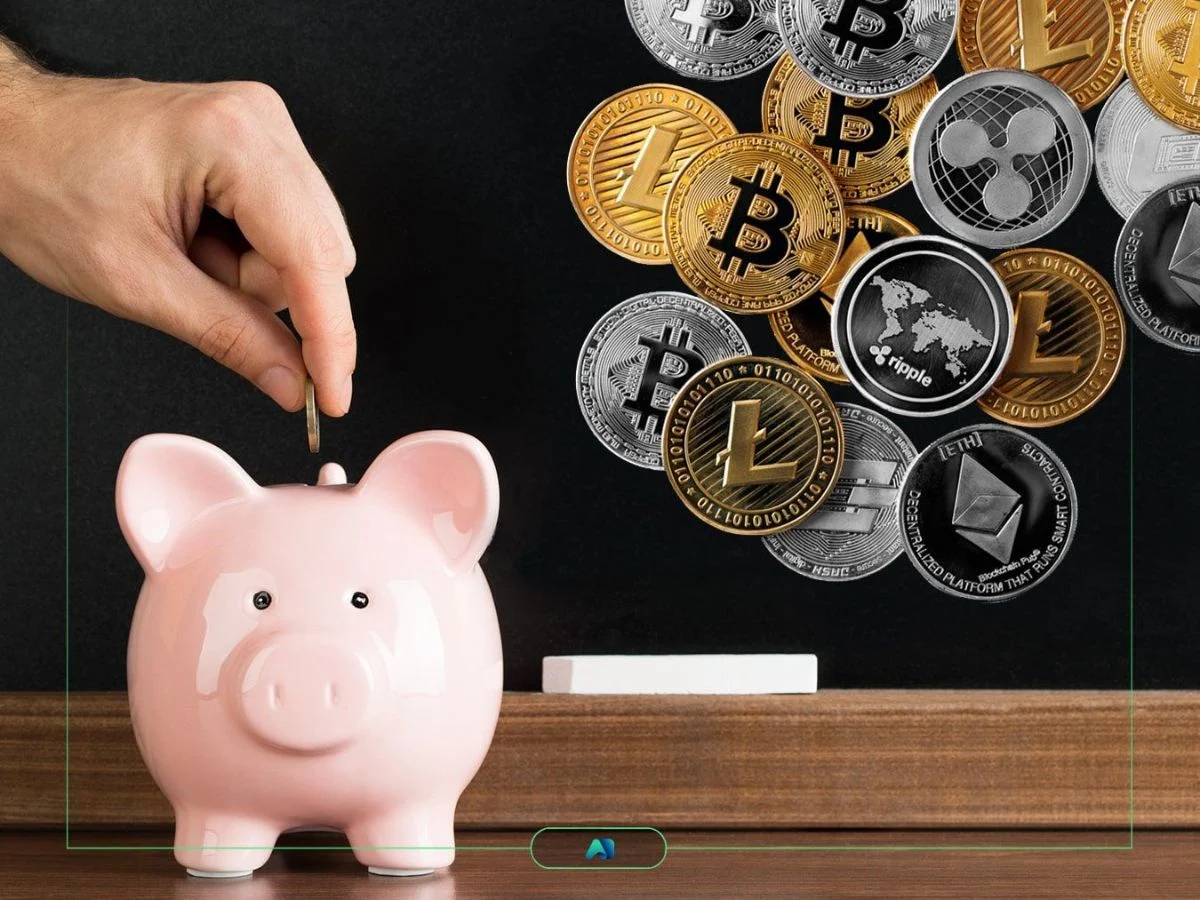 ارز دیجیتال | دیجیتال ارز دیجیتال