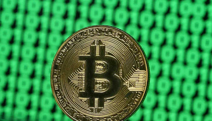 بیت کوین بیت کوین