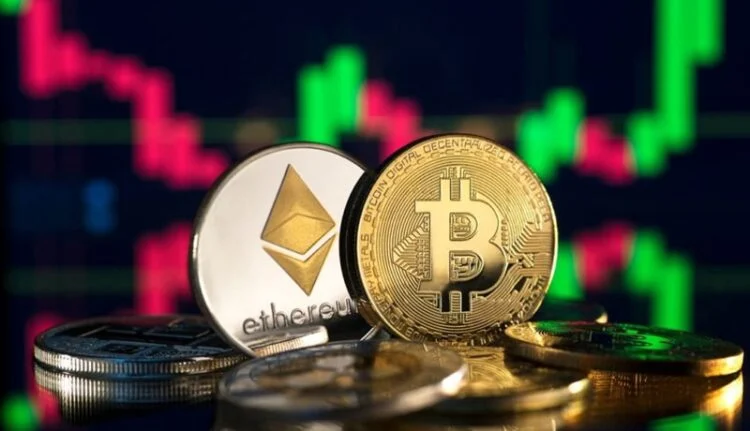 بیت کوین