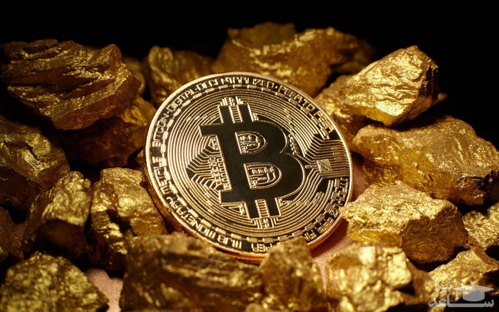 بیت کوین