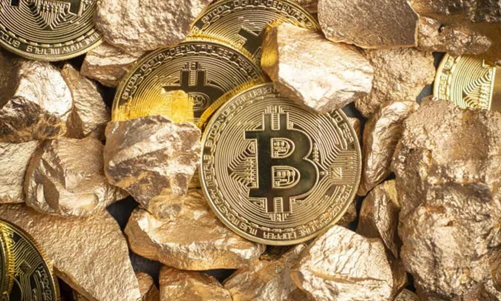 بیت کوین