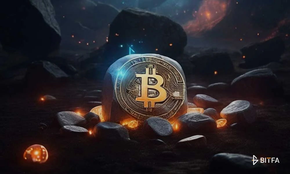 بیت کوین