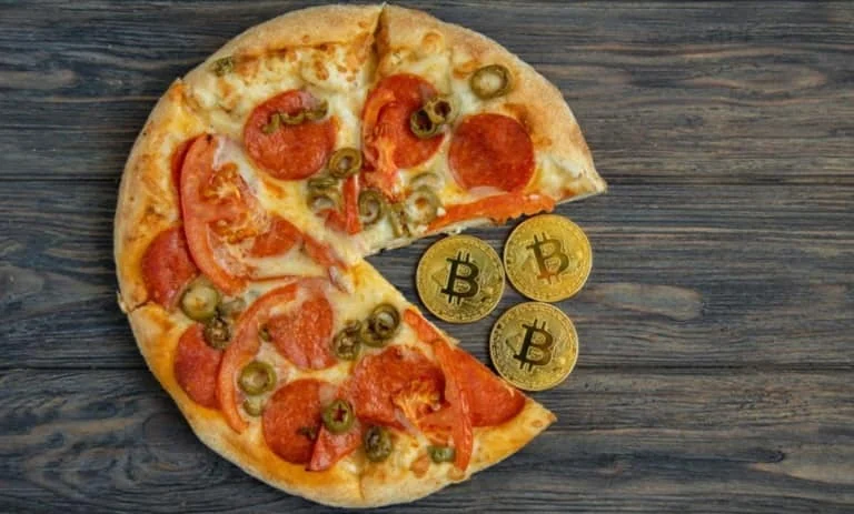 بیت کوین
