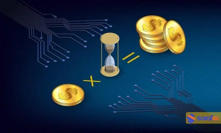 استیک ارز دیجیتال