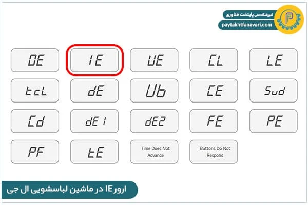 ال جی