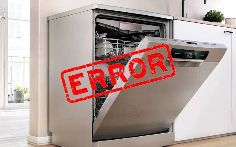 بوش | ظرفشویی بوش