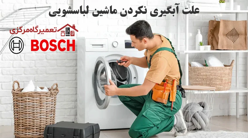 بوش